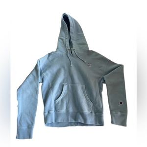 Unisex kids Champion hoodie